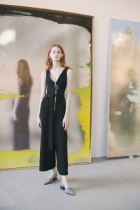 Yigal Azrouël Pre-Fall 2018
