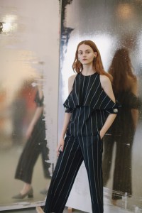 Yigal Azrouël Pre-Fall 2018