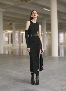 Yigal Azrouël Pre-Fall 2018