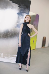 Yigal Azrouël Pre-Fall 2018