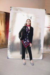 Yigal Azrouël Pre-Fall 2018
