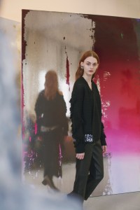Yigal Azrouël Pre-Fall 2018