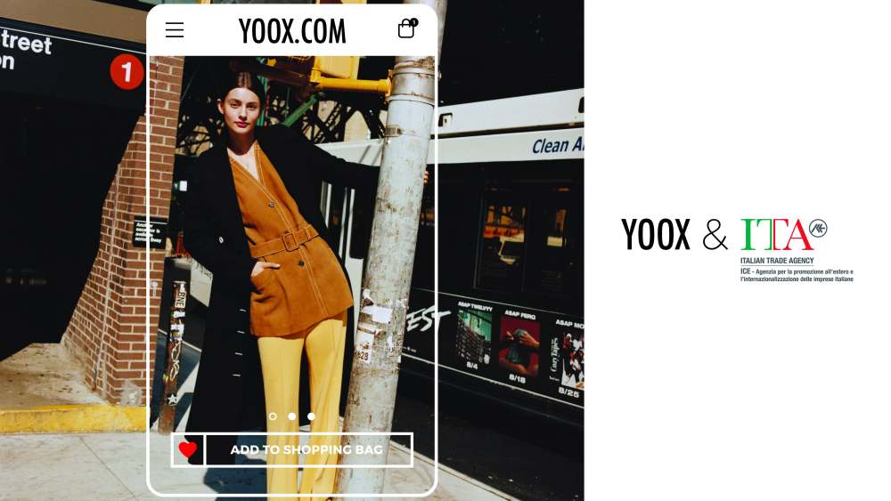 Yoox-Ice