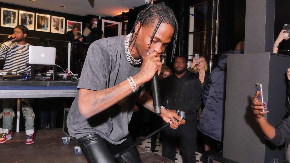 Travis Scott