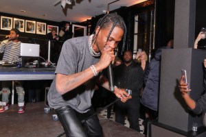 Travis Scott
