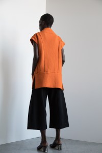 Zero + Maria Cornejo Resort 2018