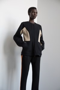 Zero + Maria Cornejo Resort 2018