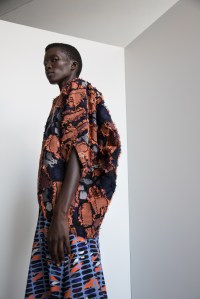 Zero + Maria Cornejo Resort 2018