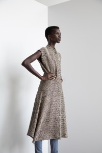 Zero + Maria Cornejo Resort 2018