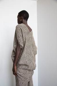 Zero + Maria Cornejo Resort 2018
