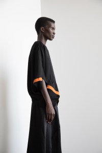 Zero + Maria Cornejo Resort 2018