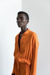 Zero + Maria Cornejo Resort 2018
