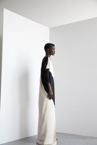 Zero + Maria Cornejo Resort 2018