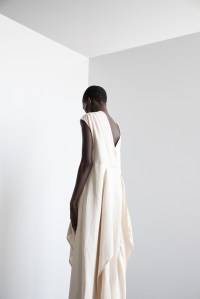 Zero + Maria Cornejo Resort 2018