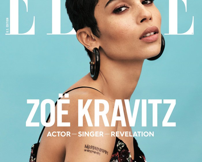 Elle.com Looks to Documentary-Style Video