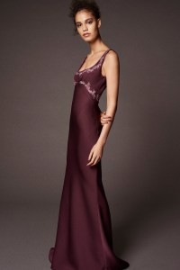 Zac Posen Pre-Fall 2018
