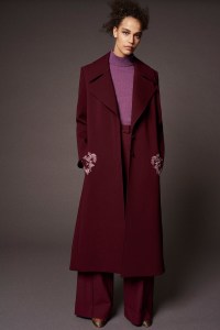 Zac Posen Pre-Fall 2018