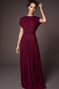 Zac Posen Pre-Fall 2018