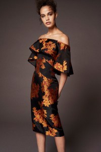 Zac Posen Pre-Fall 2018