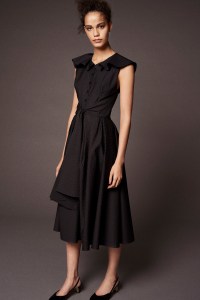Zac Posen Pre-Fall 2018