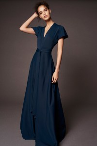 Zac Posen Pre-Fall 2018