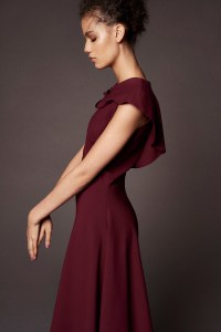 Zac Posen Pre-Fall 2018