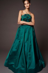 Zac Posen Pre-Fall 2018