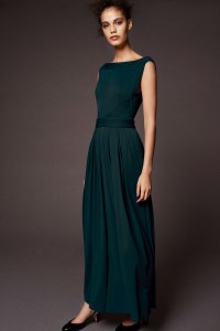 Zac Posen Pre-Fall 2018
