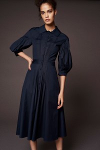 Zac Posen Pre-Fall 2018