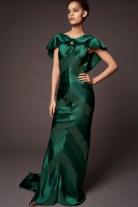 Zac Posen Pre-Fall 2018