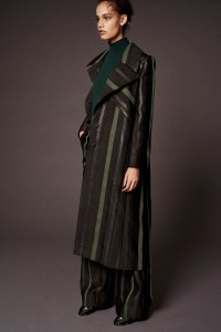 Zac Posen Pre-Fall 2018