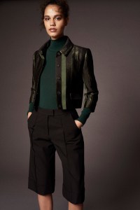 Zac Posen Pre-Fall 2018
