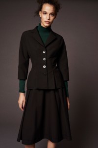 Zac Posen Pre-Fall 2018