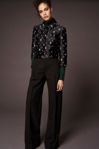 Zac Posen Pre-Fall 2018