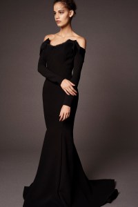 Zac Posen Pre-Fall 2018