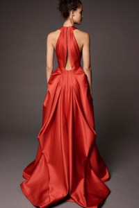 Zac Posen Pre-Fall 2018