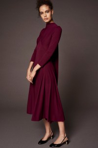 Zac Posen Pre-Fall 2018