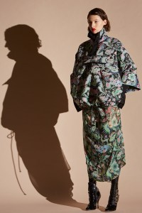 Antonio Berardi Pre-Fall 2018