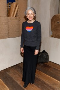 SAN FRANCISCO, CA - January 10 -  Sako Fisher attends FOG Design+Art Preview Gala 2018 on January 10th 2018 at Fort Mason Center in San Francisco, CA (Photo - Drew Altizer)