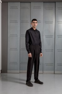 13 Bonaparte Men's Fall 2018