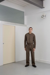13 Bonaparte Men's Fall 2018