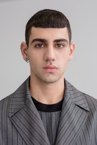 13 Bonaparte Men's Fall 2018