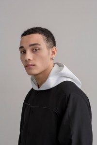 13 Bonaparte Men's Fall 2018