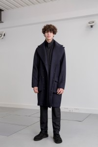 13 Bonaparte Men's Fall 2018