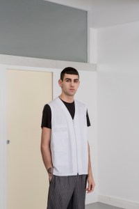 13 Bonaparte Men's Fall 2018