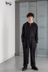 13 Bonaparte Men's Fall 2018