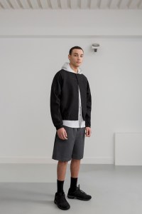 13 Bonaparte Men's Fall 2018