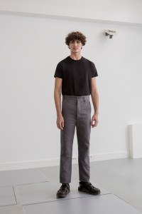 13 Bonaparte Men's Fall 2018