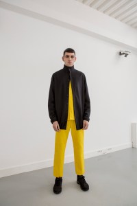 13 Bonaparte Men's Fall 2018