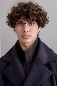 13 Bonaparte Men's Fall 2018